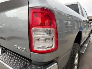 2022 Ram 2500 Big Horn Mega Cab 4x4 6'4"' Box