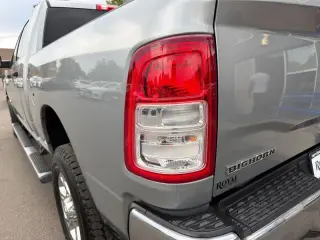 2022 Ram 2500 Big Horn Mega Cab 4x4 6'4"' Box