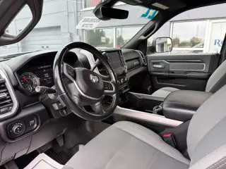 2022 Ram 2500 Big Horn Mega Cab 4x4 6'4"' Box