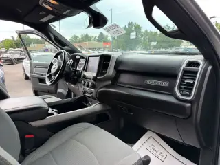 2022 Ram 2500 Big Horn Mega Cab 4x4 6'4"' Box