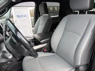2022 Ram 2500 Big Horn Mega Cab 4x4 6'4"' Box
