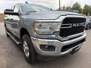 2022 Ram 2500 Big Horn Mega Cab 4x4 6'4"' Box