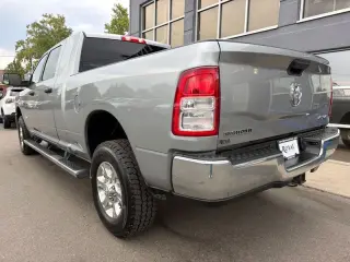 2022 Ram 2500 Big Horn Mega Cab 4x4 6'4"' Box