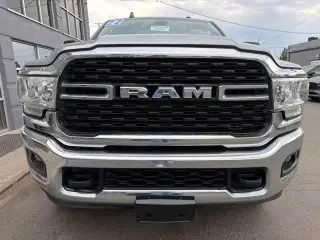 2022 Ram 2500 Big Horn Mega Cab 4x4 6'4"' Box