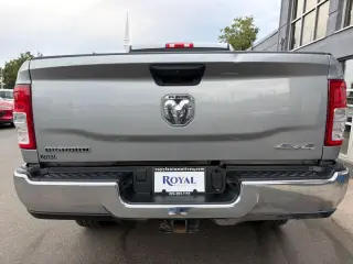 2022 Ram 2500 Big Horn Mega Cab 4x4 6'4"' Box