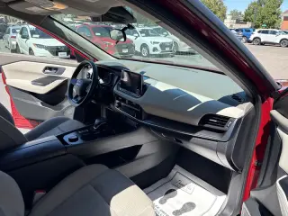 2025 Nissan Rogue SV Intelligent AWD