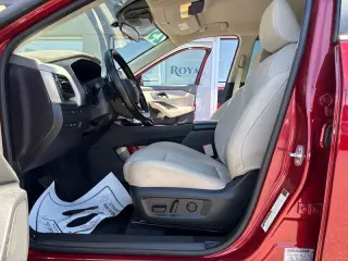 2025 Nissan Rogue SV Intelligent AWD