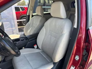 2025 Nissan Rogue SV Intelligent AWD