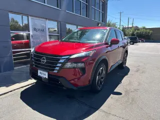 2025 Nissan Rogue SV Intelligent AWD