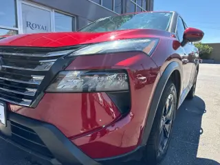 2025 Nissan Rogue SV Intelligent AWD