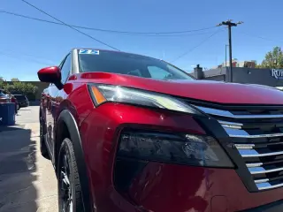 2025 Nissan Rogue SV Intelligent AWD