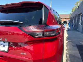 2025 Nissan Rogue SV Intelligent AWD