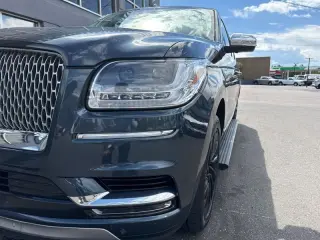 2021 Lincoln Navigator Black Label L
