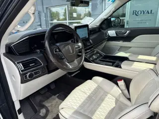 2021 Lincoln Navigator Black Label L