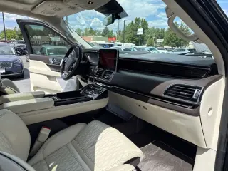 2021 Lincoln Navigator Black Label L