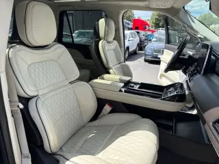 2021 Lincoln Navigator Black Label L