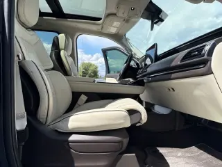 2021 Lincoln Navigator Black Label L