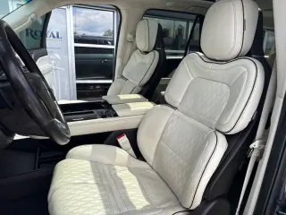 2021 Lincoln Navigator Black Label L
