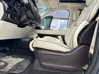 2021 Lincoln Navigator Black Label L