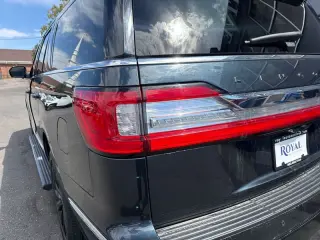 2021 Lincoln Navigator Black Label L