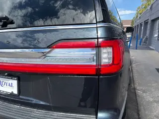 2021 Lincoln Navigator Black Label L