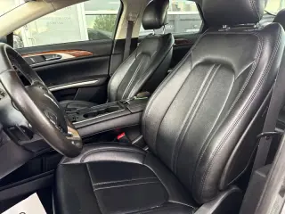 2016 Lincoln MKZ