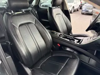 2016 Lincoln MKZ