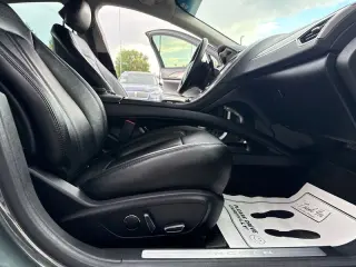 2016 Lincoln MKZ