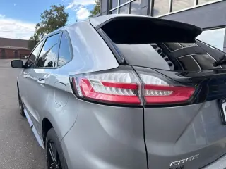 2020 Ford Edge ST Line