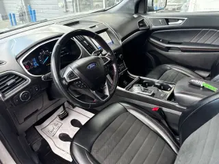 2020 Ford Edge ST Line
