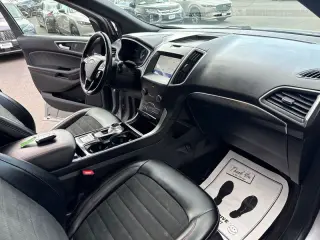 2020 Ford Edge ST Line