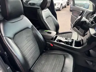 2020 Ford Edge ST Line