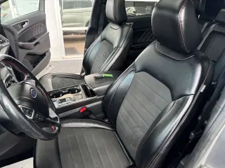 2020 Ford Edge ST Line