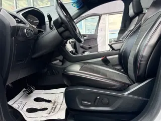 2020 Ford Edge ST Line