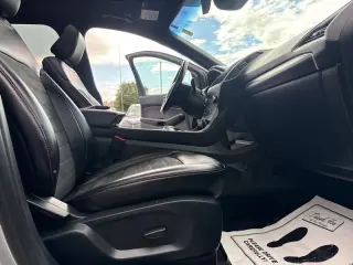 2020 Ford Edge ST Line