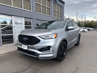 2020 Ford Edge ST Line