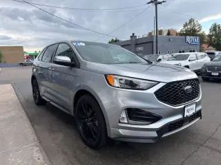 2020 Ford Edge ST Line