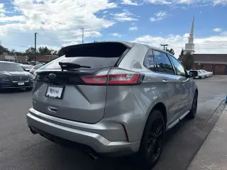 2020 Ford Edge ST Line