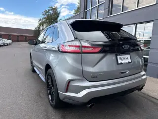 2020 Ford Edge ST Line