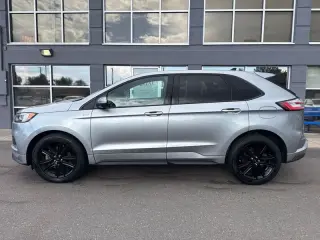 2020 Ford Edge ST Line