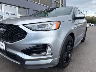 2020 Ford Edge ST Line