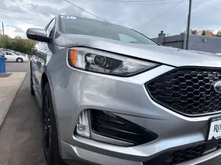 2020 Ford Edge ST Line