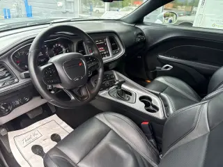 2023 Dodge Challenger SXT AWD Plus