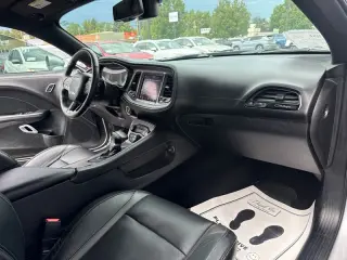 2023 Dodge Challenger SXT AWD Plus