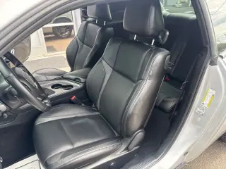 2023 Dodge Challenger SXT AWD Plus