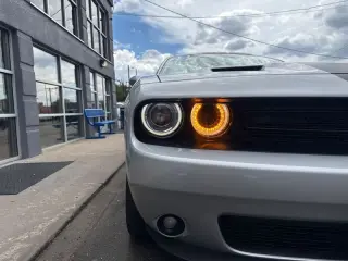 2023 Dodge Challenger SXT AWD Plus