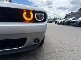 2023 Dodge Challenger SXT AWD Plus