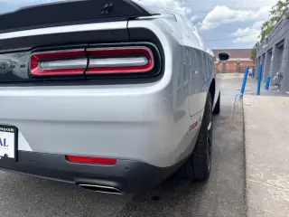 2023 Dodge Challenger SXT AWD Plus