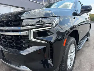 2023 Chevrolet Tahoe 4WD LS