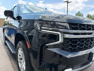 2023 Chevrolet Tahoe 4WD LS